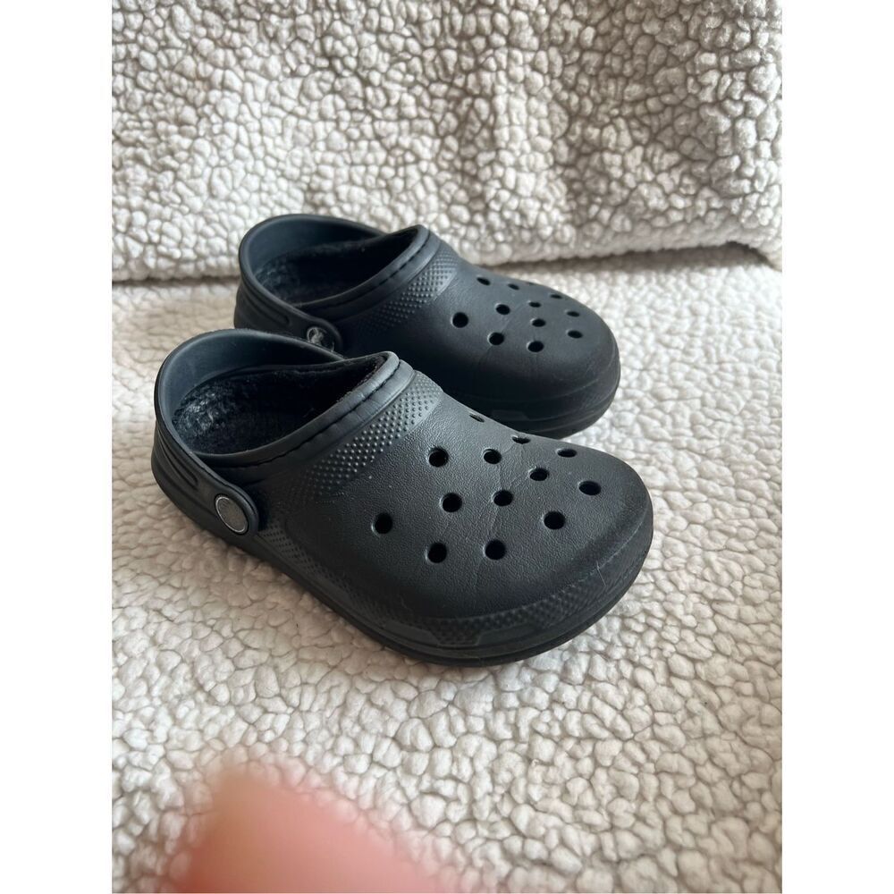 Croc Shoes 